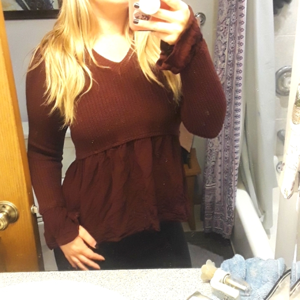 Altar'd State Sweater